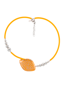 Колье Afrika Allegro