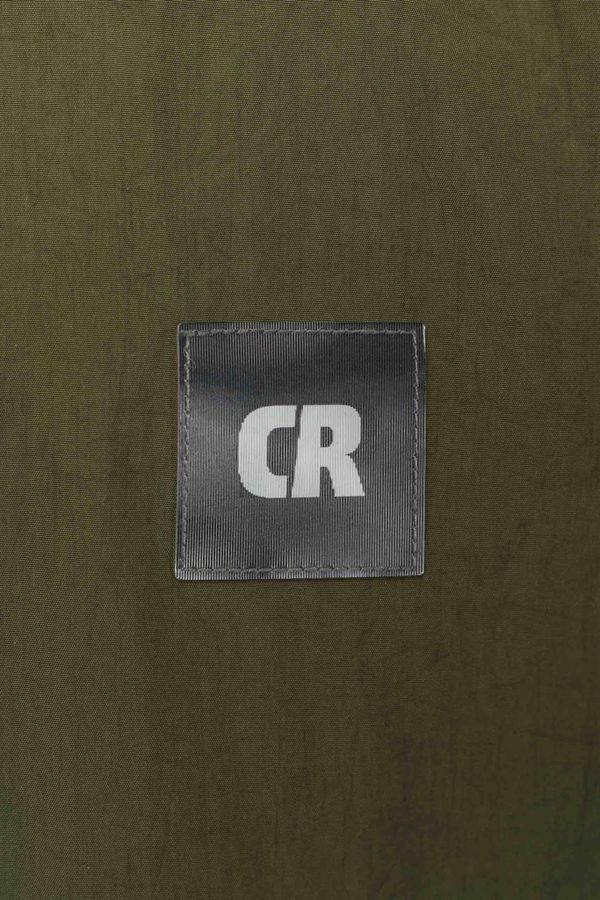 Ветровка Halfsleeve болотная - фото 14