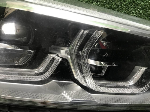 Фара правая BMW X3 G01 (17-21) Adaptive LED