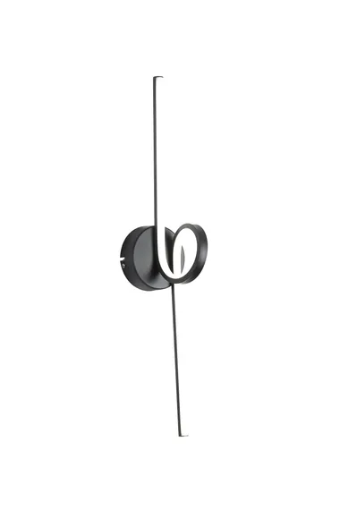 Настенный светильник (бра) FR6102WL-L16B Направление / Line 17 Вт LED Freya fr6102wl-l16b