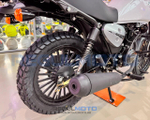 Мотоцикл Regulmoto Monster