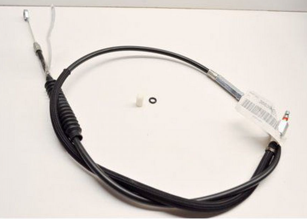 38664-07C КАБЕЛЬ CABLE ASY,CLUTCH -50% 38664-07C КАБЕЛЬ CABLE ASY,CLUTCH -50%