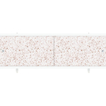 Экран для ванны УНИВЕРСАЛ-Кварт 1,7 камешки беж Новый