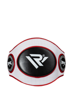 Пояс тренерский Reyvel