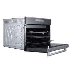 Электрический духовой шкаф Korting OKB 3250 GNBX MW