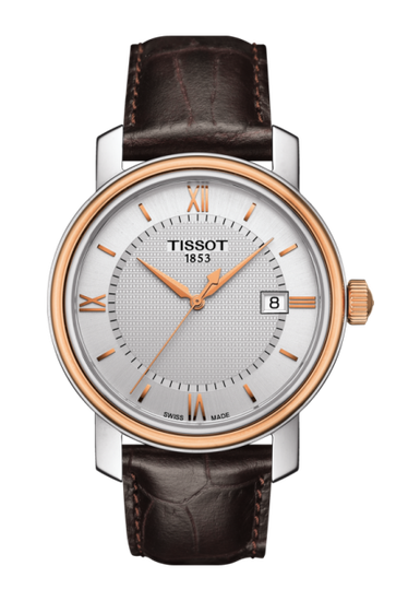 Наручные часы Tissot Bridgeport T097.410.26.038.00