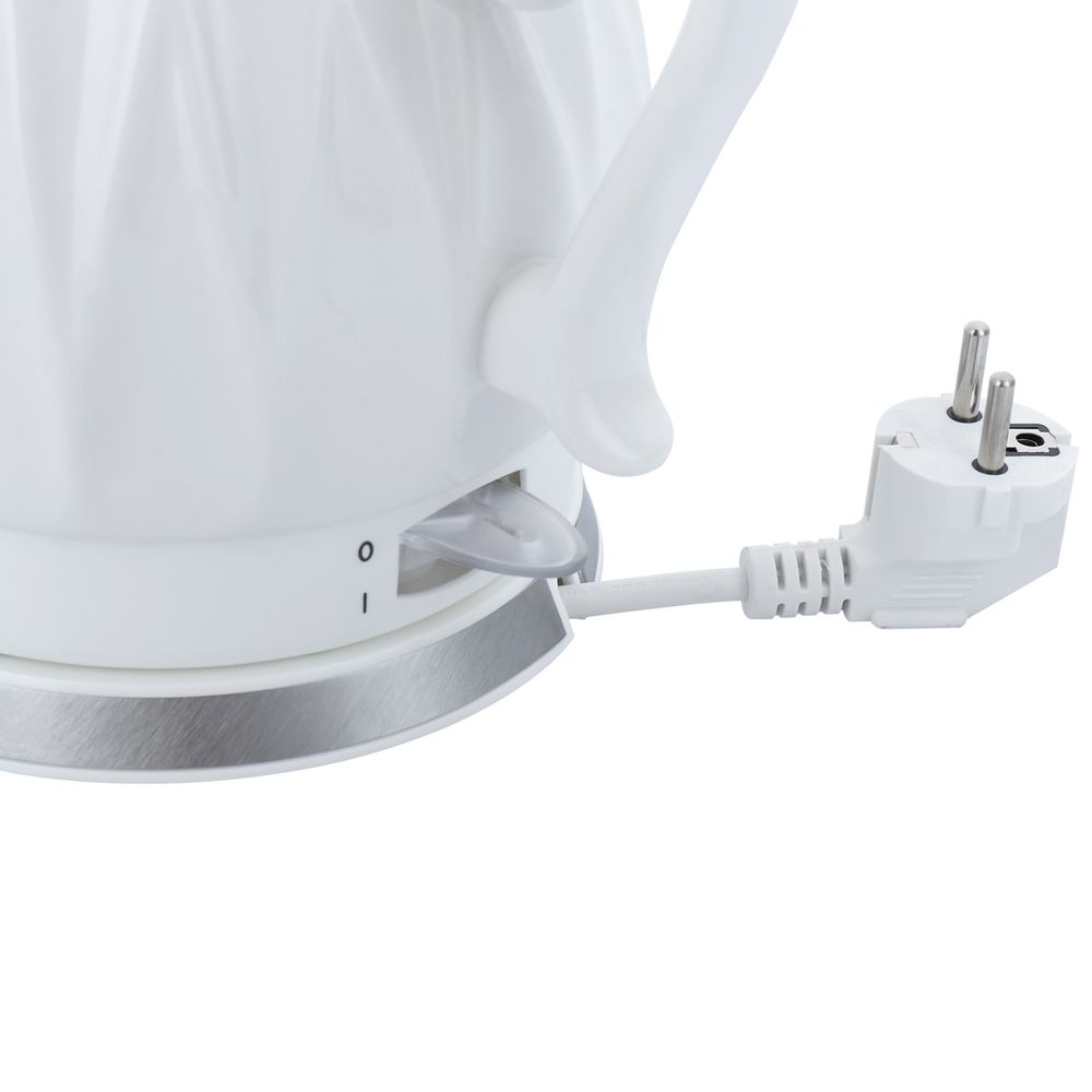 Чайник электрический Gipfel Enrica 1175 1,8 л