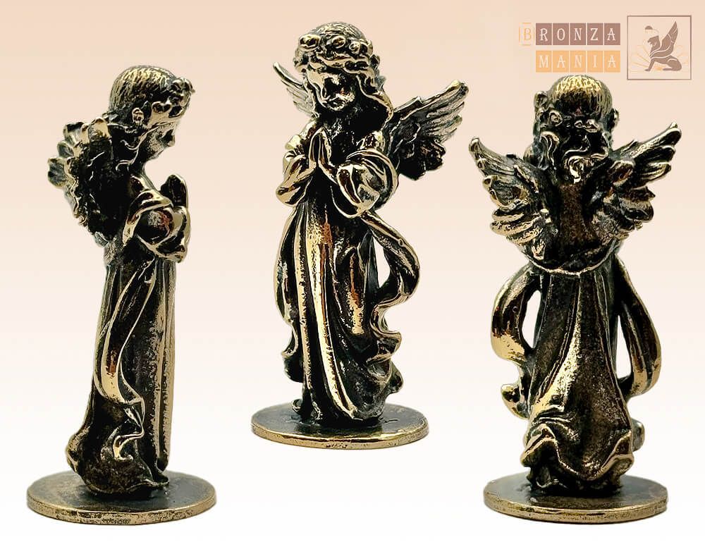 фигурка Ангелочек