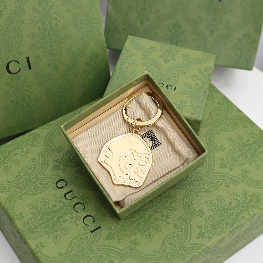 Gucci Key Chain