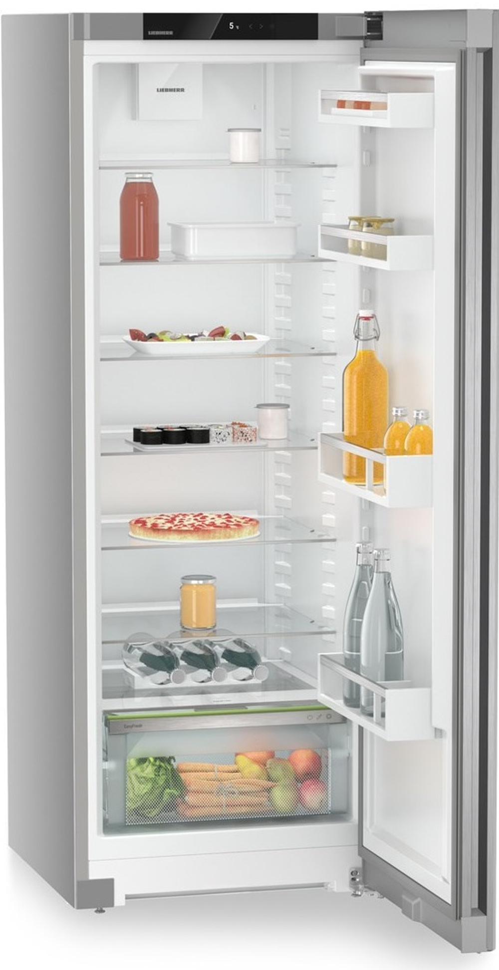 Холодильник Liebherr Rsfd 5000 Pure
