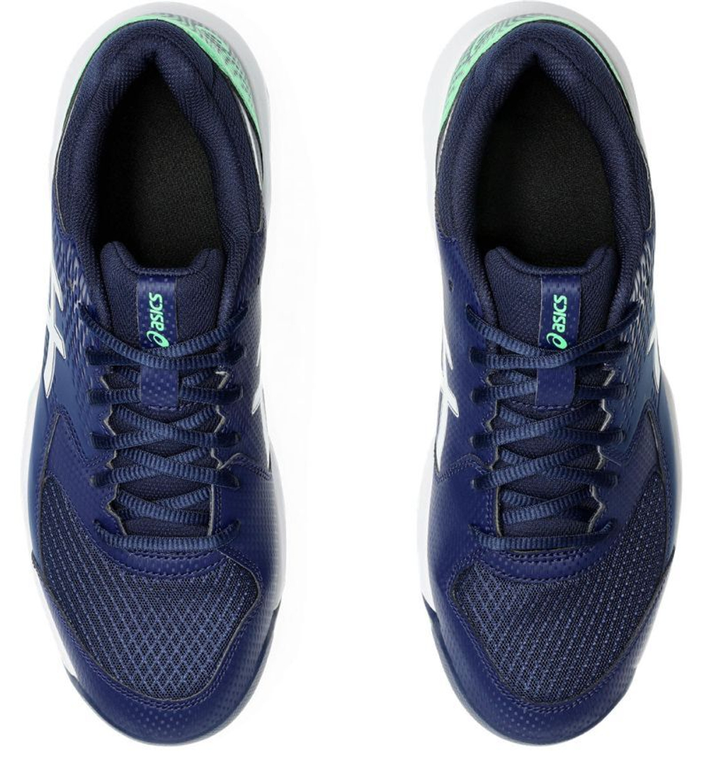 Теннисные кроссовки Asics Gel-Dedicate 8