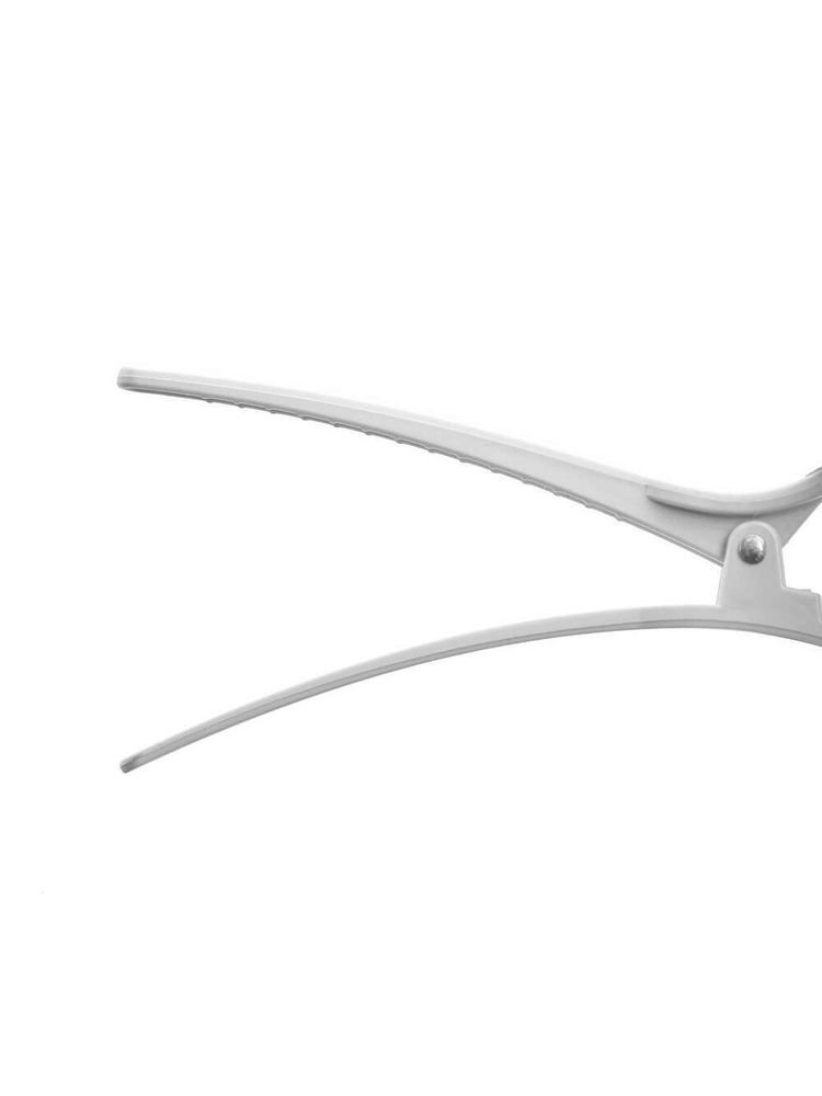 Зажимы уточки Mustang Professional ZM-01