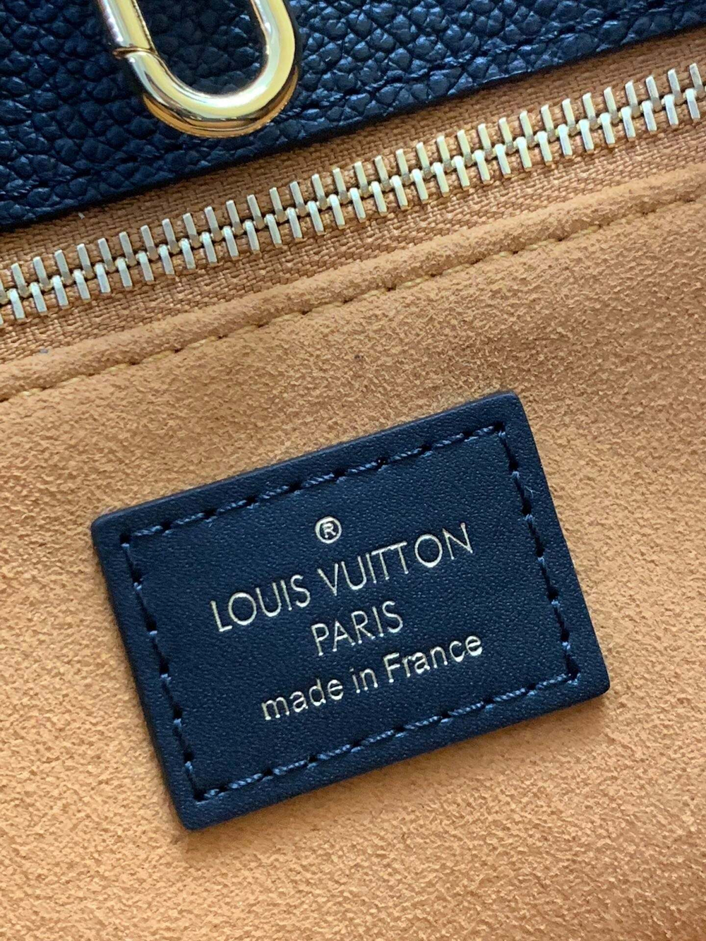 Louis Vuitton Onthego MM