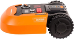 Газонокосилка роботизированная Worx Landroid M500 Plus WR165E WR165E