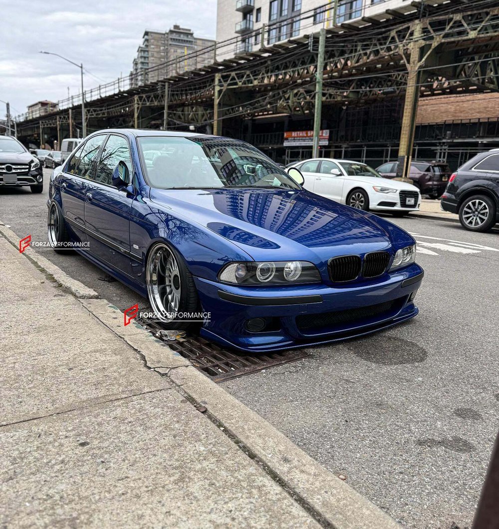 КОВАНЫЕ ДИСКИ ДЛЯ BMW M5 E39 2001 БМВ