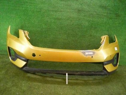 Бампер передний Kia Seltos (2019-н.в.)