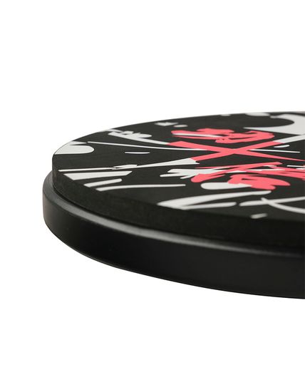 Тренировочный пэд, HUN 10201701 BU-P1BK