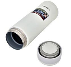 Термос Zojirushi (0,5L) белый [SM-AGE50-WA]