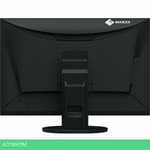Монитор EIZO FlexScan EV2485-BK