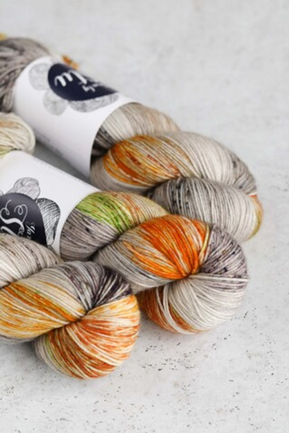 пряжа "Юпитер" Soft Sock Stu