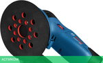 Эксцентриковая шлифмашина Bosch GEX 12V-125 без АКБ (0601372101)