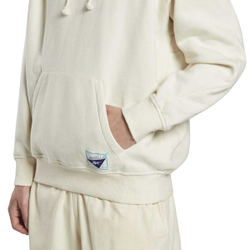 Куртка теннисная Reebok Les Mills Natural Dye Vector Hoodie - Beige