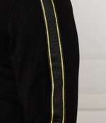 Худые Karl Lagerfeld - черный(705465 551900)