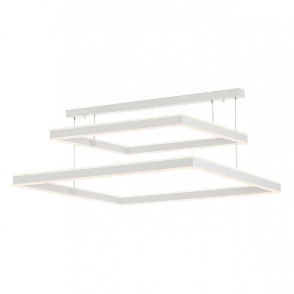 Подвесной светильник Citilux Дуэт CL719K210