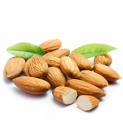 Миндаль сырой