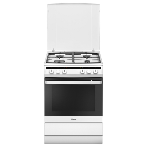 Комбинированная плита Hansa FCMW68041