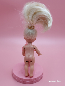 Кукла Барби - Келли 90х 1763