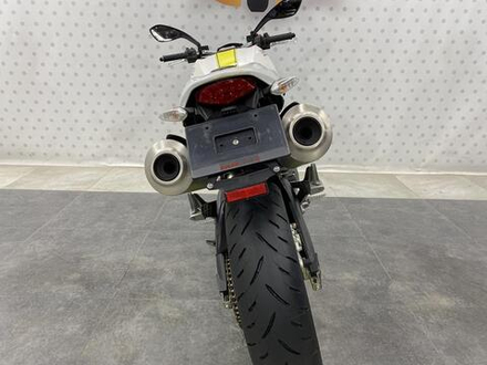 Ducati Monster 696 2011