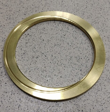 Кольцо упорное промежуточное 240-1005592