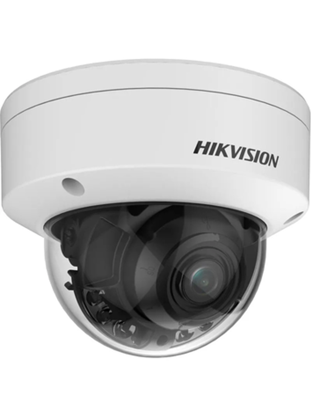уличная купольная IP-камера видеонаблюдения  DS-2CD2747G2HT-LIZS(2.8-12mm) Hikvision