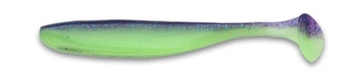 Приманка силиконовая Keitech Easy Shiner 2" PAL #06 Violet Lime Belly