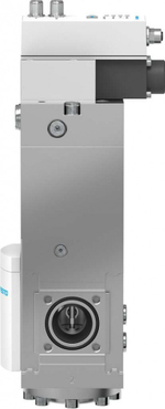 PREL-90-HP3-V1-A-20CFX-S1-2 Электрический регулятор давления