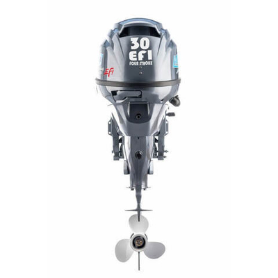 Лодочный мотор Mikatsu MF30FES EFI