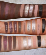 Huda Beauty Pretty Grunge Eyeshadow Palette