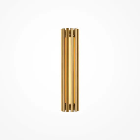 Настенный светильник (бра) Соната / Sonata 3000К 12Вт Maytoni mod410wl-l12bs3k