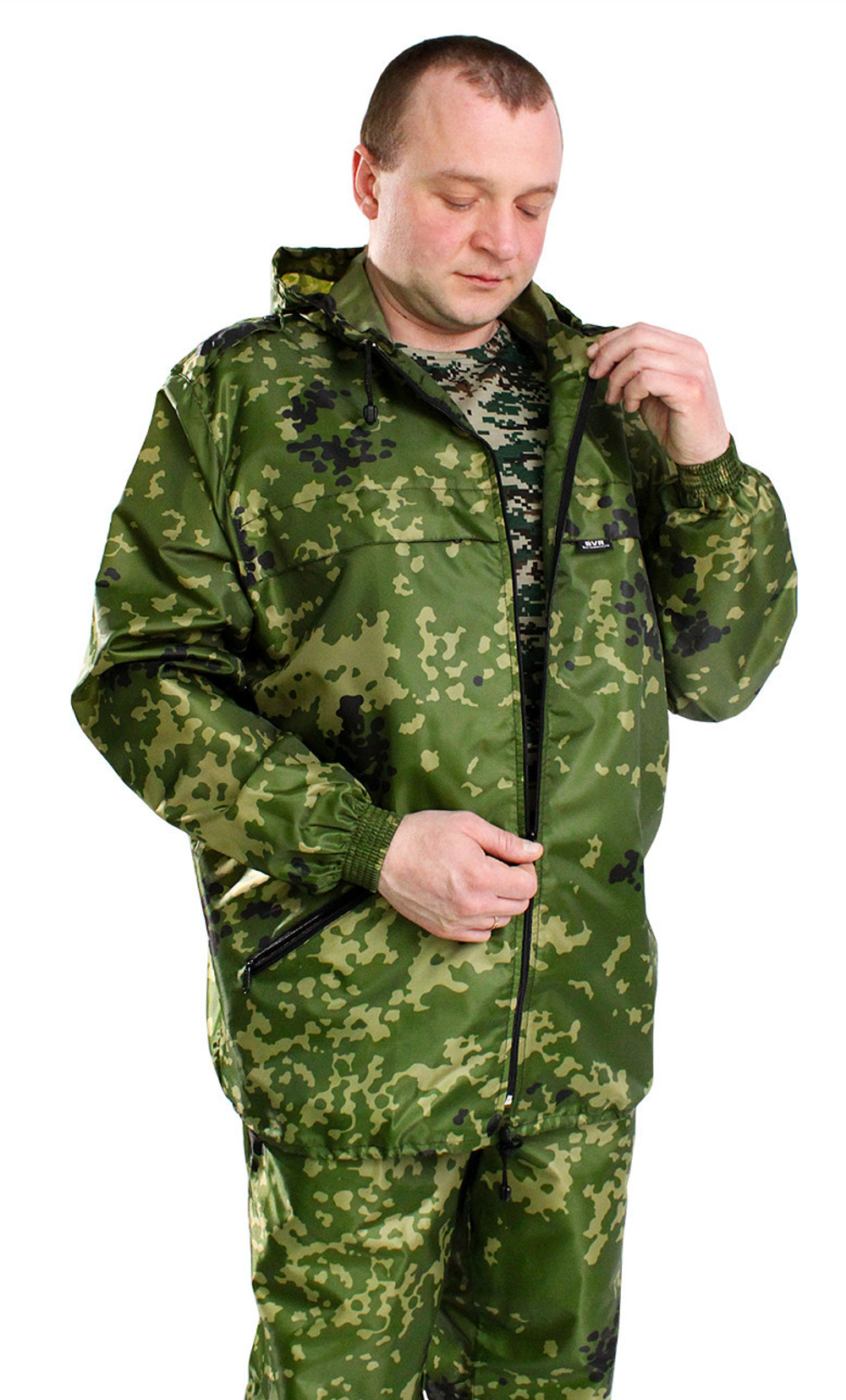Костюм Альфа (Влагозащитный Летний, бундесфер)