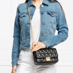 Сумка MICHAEL KORS MK Sloan, 30S7GSLL1L-001