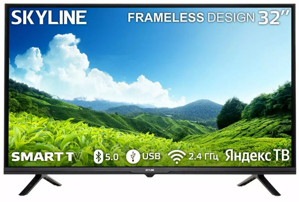 ТЕЛЕВИЗОР SKYLINE 32YST6575