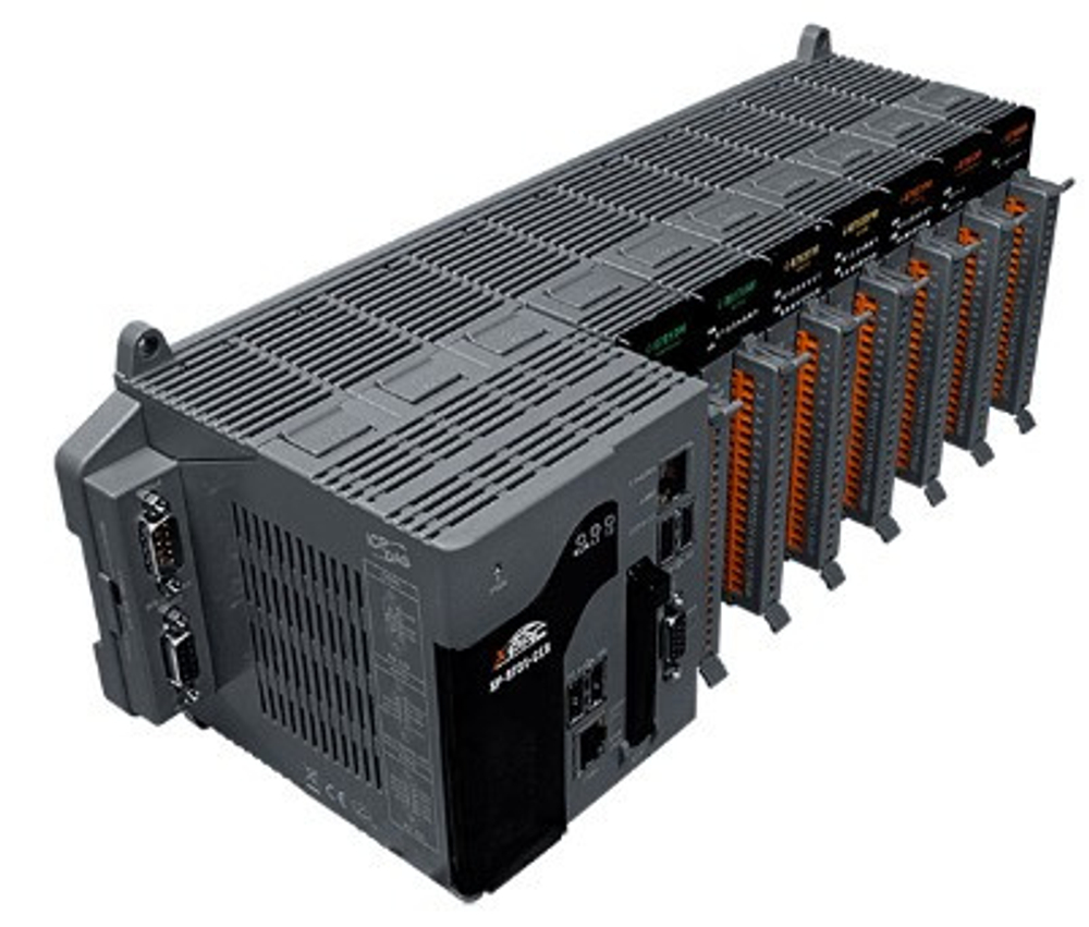 Контроллер ICP DAS XP-8731-CE6 CR