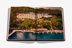 Assouline Книга The Hospitality Collection Macakizi: Everlasting Summer на английском языке