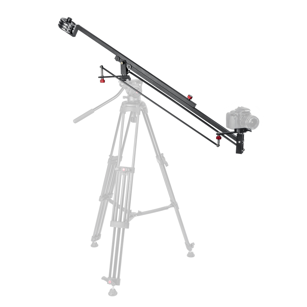 Кран операторский GreenBean Mechanic 11P