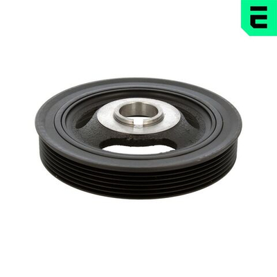 OPTIMAL - F78012-OPT - Belt Pulley, crankshaft