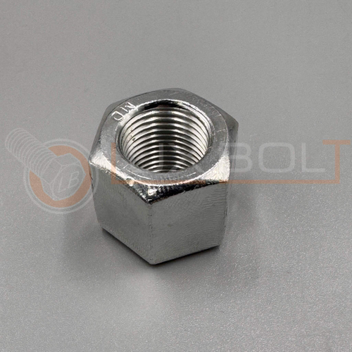 Гайка М16х1,5 крепления стремянки ГАЗ-3302 (22мм)