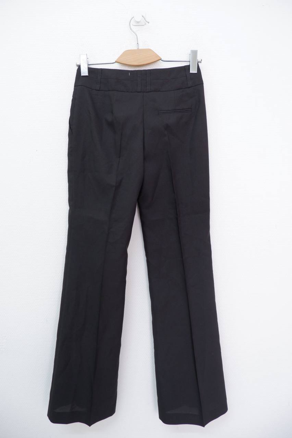 Брюки ТВОЁ черные 42 размер