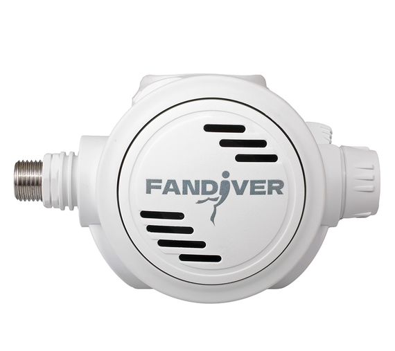 Вторая ступень Fandiver D2 белый