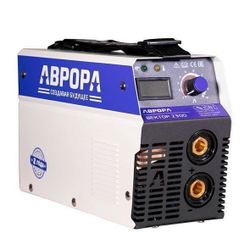 Сварочный инвертор ВЕКТОР 2300/Aurora (кейс)
